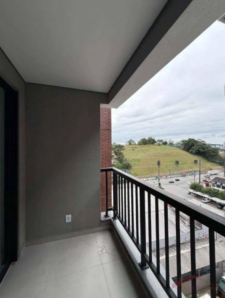 Apartamento, 2 quartos, 63 m² - Foto 10