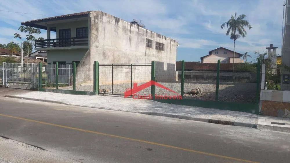 Terreno, 413 m² - Foto 4