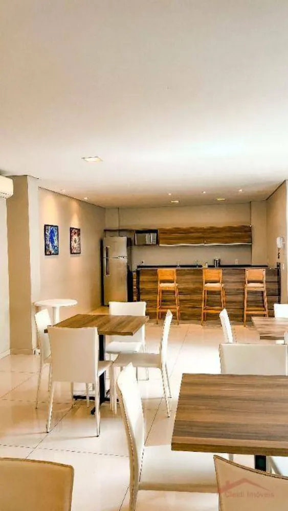 Apartamento, 3 quartos, 129 m² - Foto 6