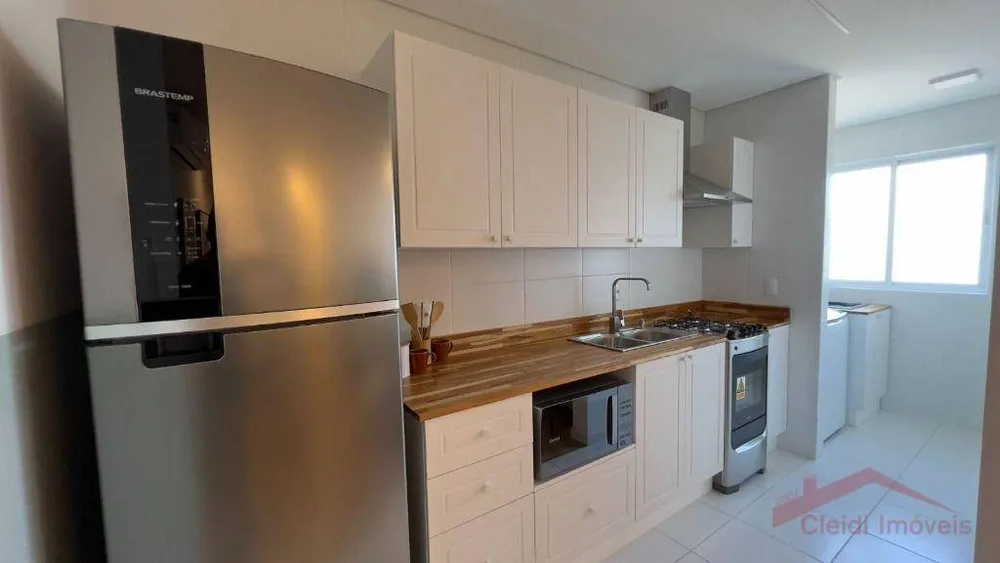 Apartamento, 3 quartos, 129 m² - Foto 3