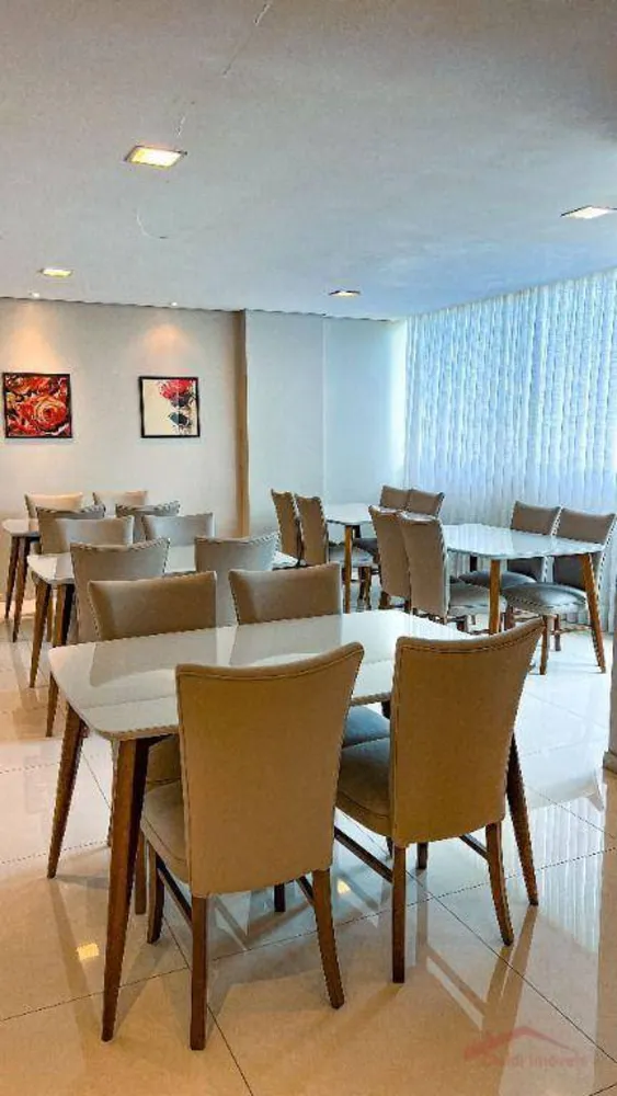 Apartamento, 3 quartos, 129 m² - Foto 5