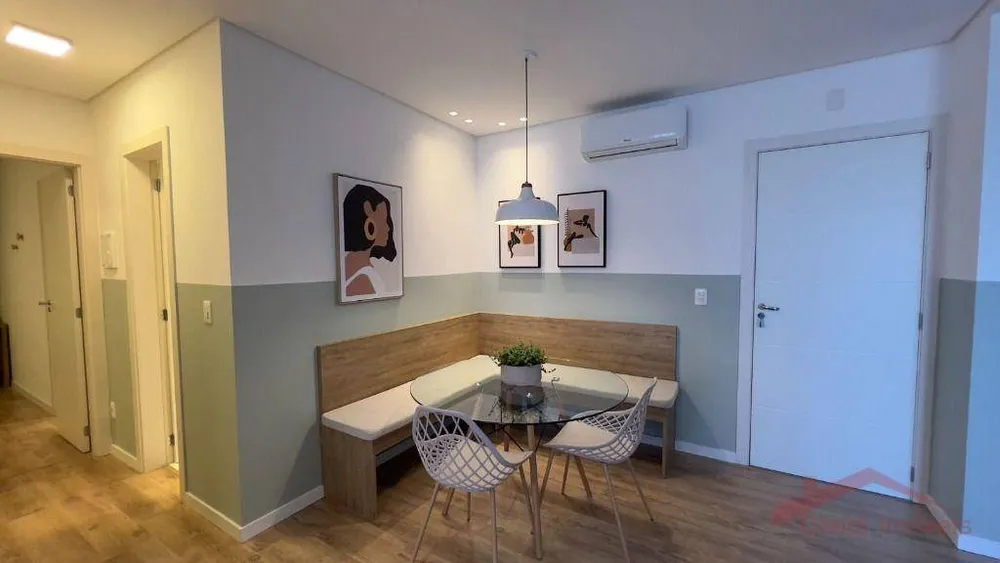 Apartamento, 3 quartos, 129 m² - Foto 4