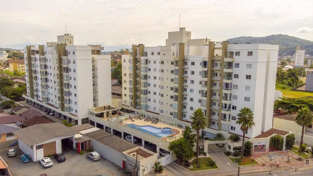 Apartamento, 3 quartos, 129 m² - Foto 1