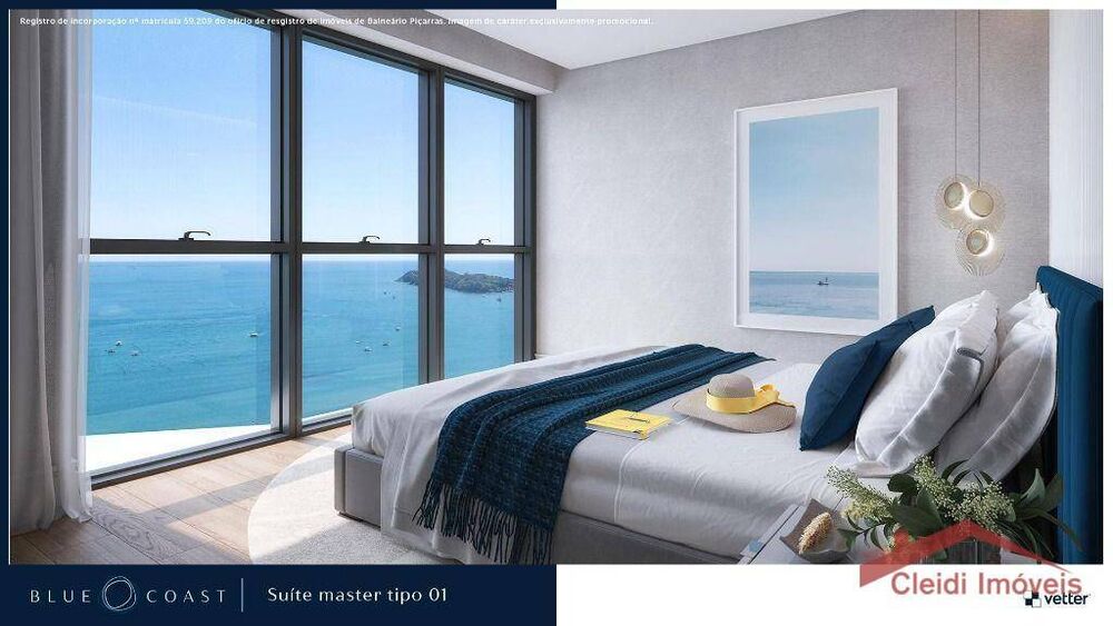 Apartamento, 3 quartos, 131 m² - Foto 2