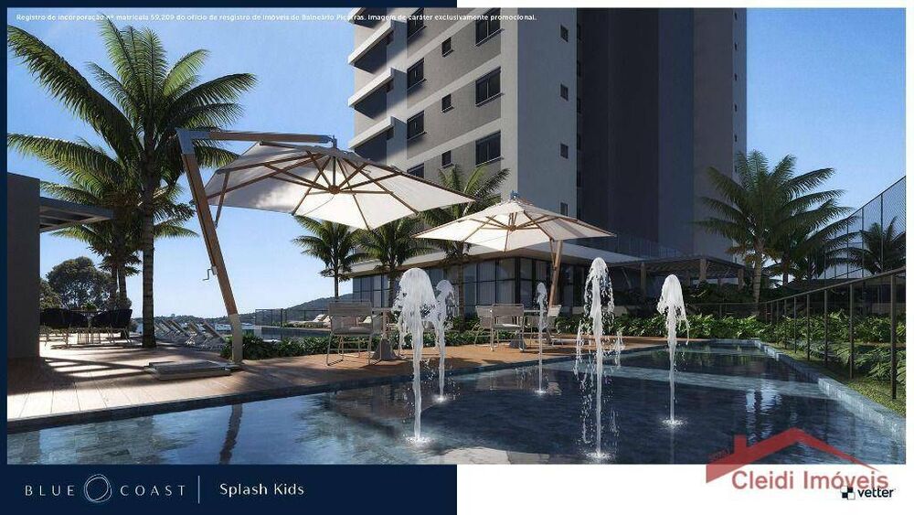 Apartamento, 3 quartos, 131 m² - Foto 1