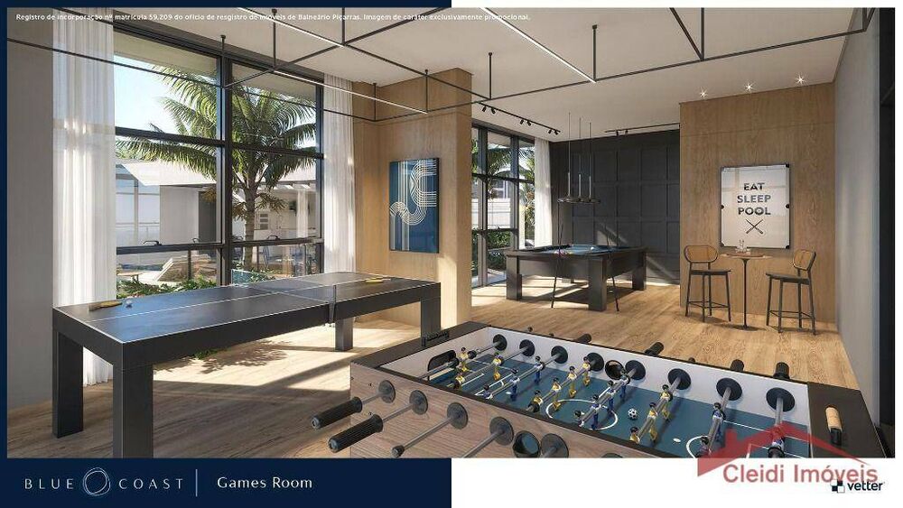 Apartamento, 3 quartos, 131 m² - Foto 3