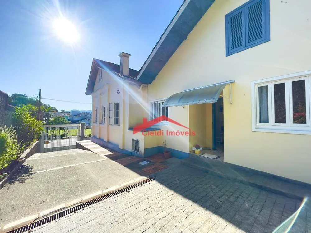 Casa, 3 quartos, 200 m² - Foto 5