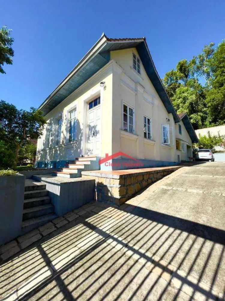 Casa, 3 quartos, 200 m² - Foto 10