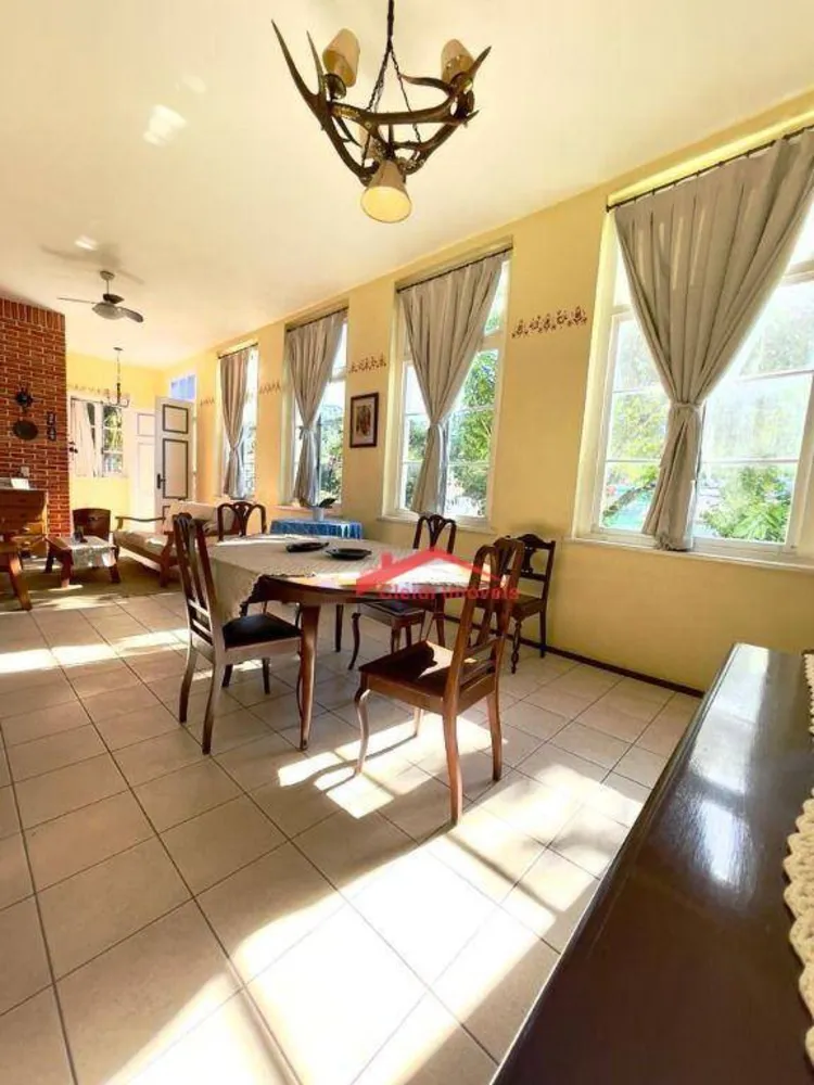 Casa, 3 quartos, 200 m² - Foto 7