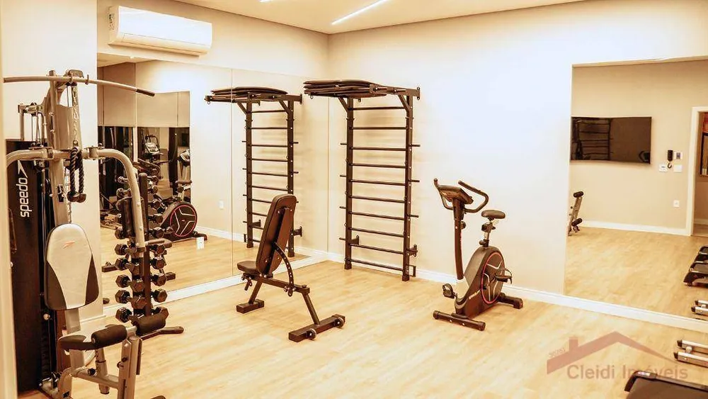 Apartamento, 3 quartos, 172 m² - Foto 13