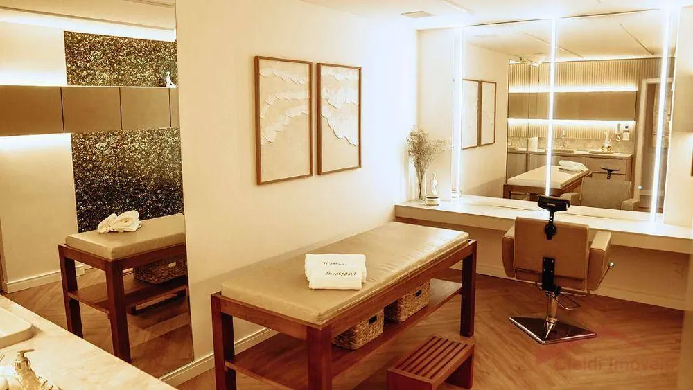 Apartamento, 3 quartos, 172 m² - Foto 14