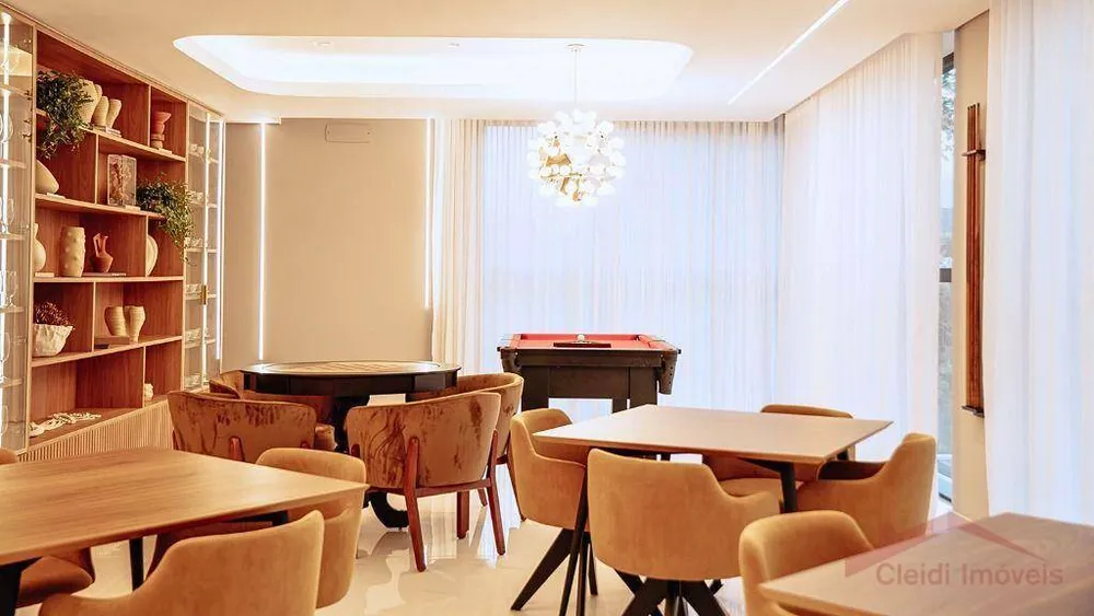 Apartamento, 3 quartos, 172 m² - Foto 11