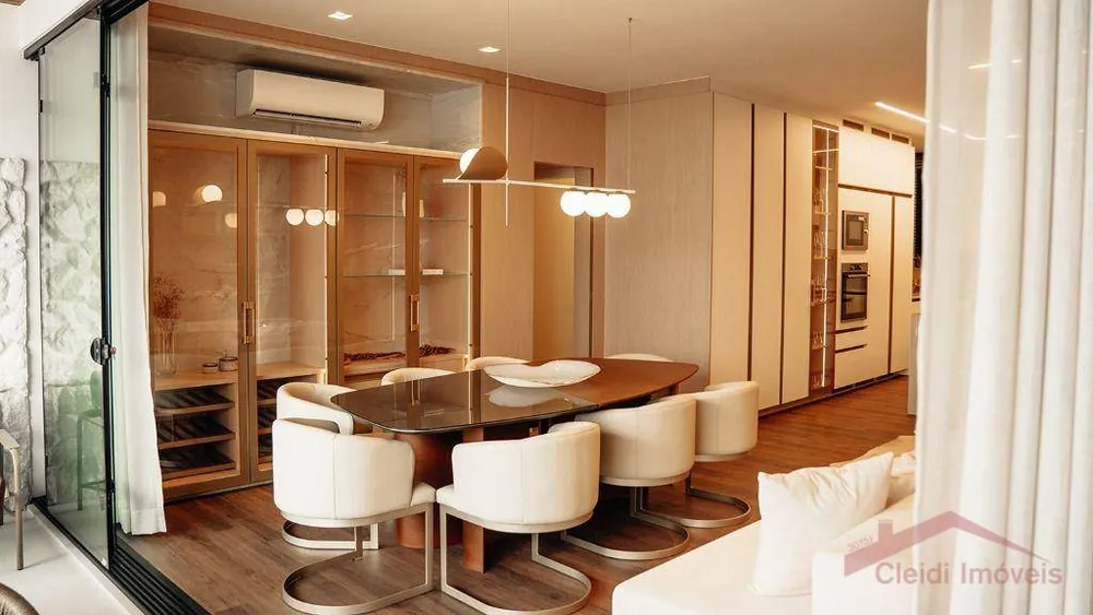 Apartamento, 3 quartos, 172 m² - Foto 4