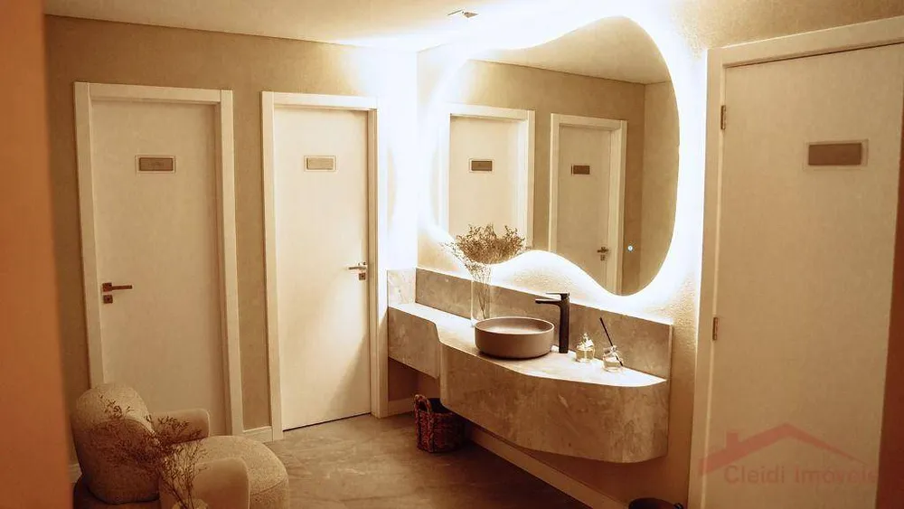 Apartamento, 3 quartos, 172 m² - Foto 15