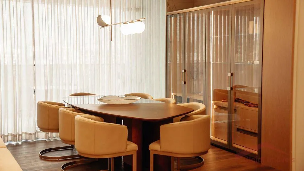 Apartamento, 3 quartos, 172 m² - Foto 3
