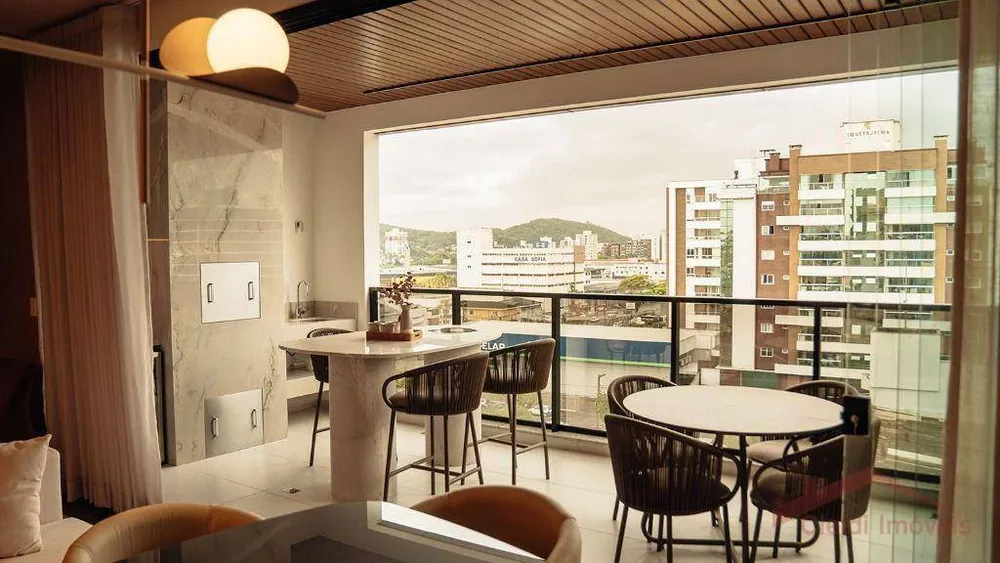 Apartamento, 3 quartos, 172 m² - Foto 7