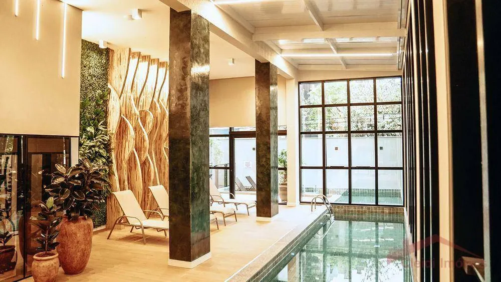 Apartamento, 3 quartos, 172 m² - Foto 8