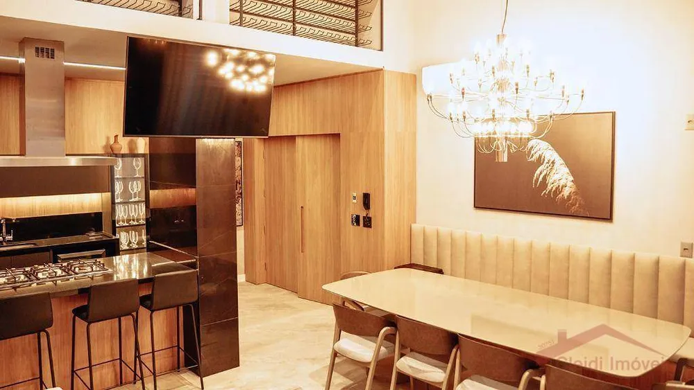 Apartamento, 3 quartos, 172 m² - Foto 12