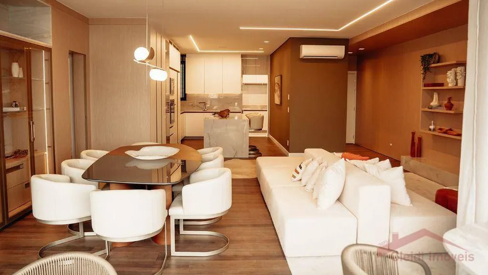 Apartamento, 3 quartos, 172 m² - Foto 1