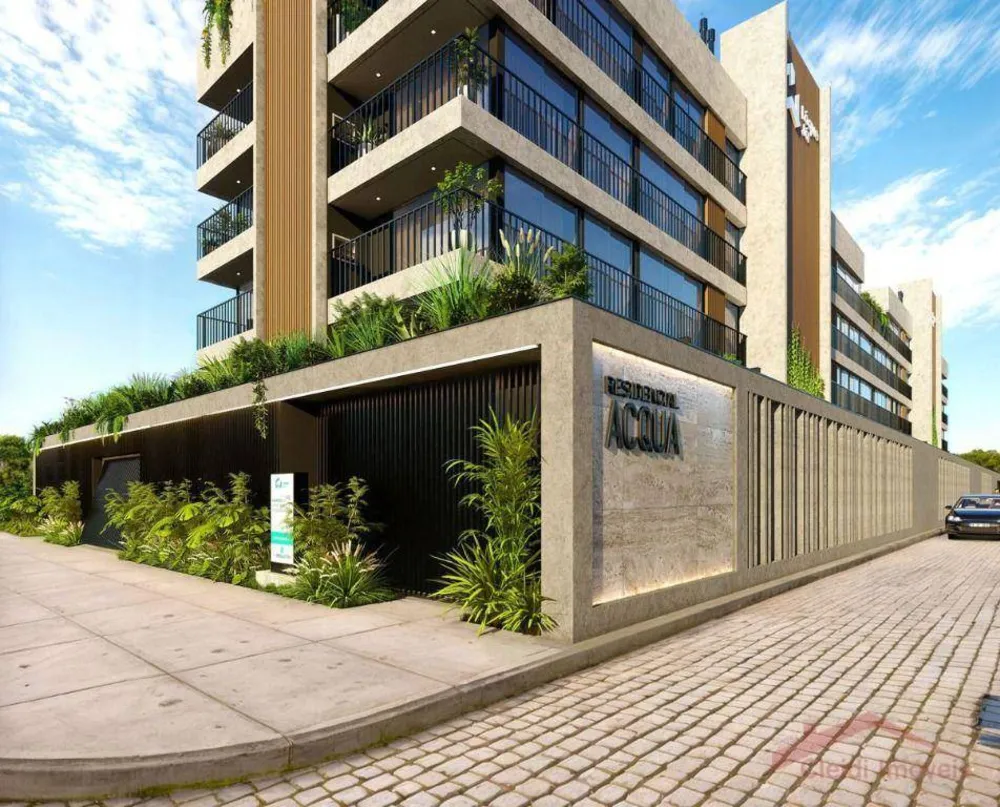 Apartamento, 2 quartos, 39 m² - Foto 1