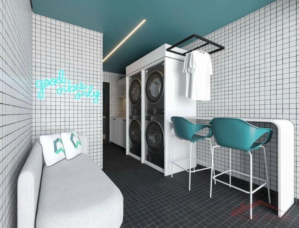 Apartamento, 2 quartos, 39 m² - Foto 12