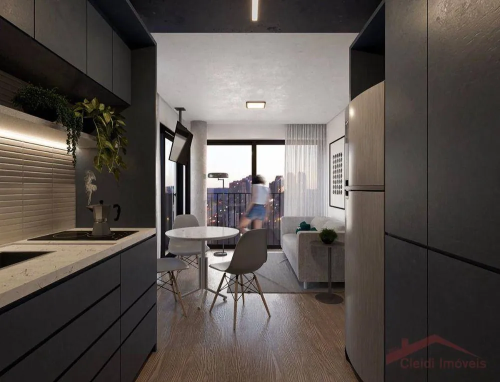 Apartamento, 2 quartos, 39 m² - Foto 10
