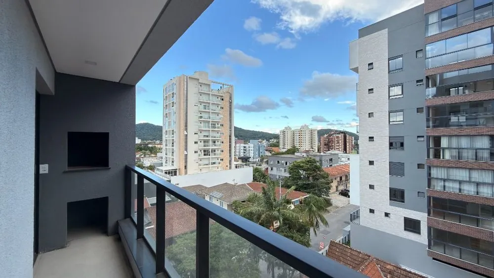 Apartamento, 1 quarto, 49 m² - Foto 7