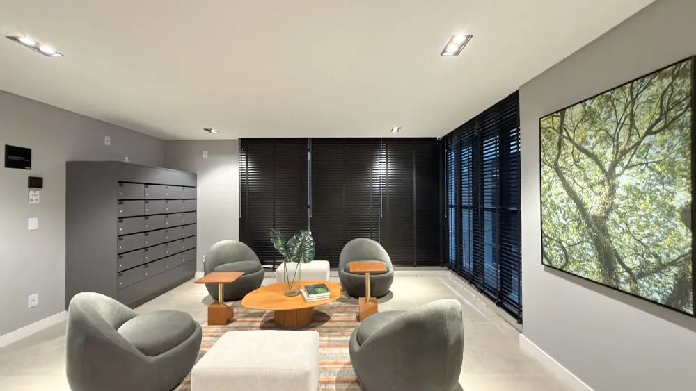 Apartamento, 1 quarto, 49 m² - Foto 11