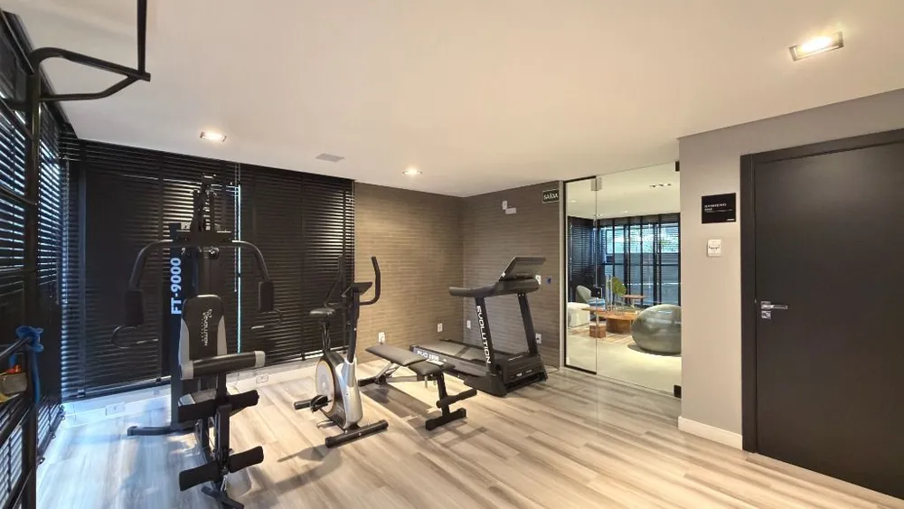 Apartamento, 1 quarto, 49 m² - Foto 10