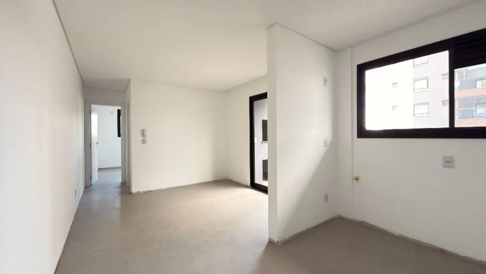 Apartamento, 1 quarto, 49 m² - Foto 2