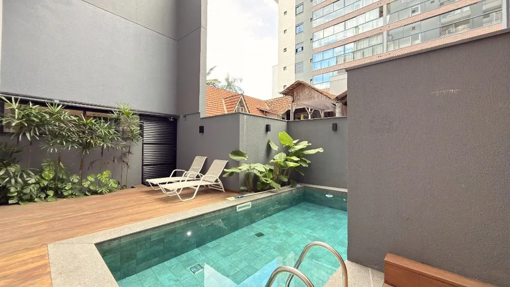 Apartamento, 1 quarto, 49 m² - Foto 9