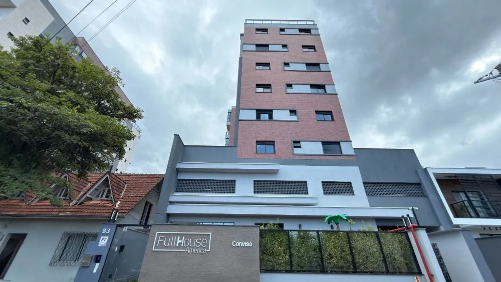Apartamento, 1 quarto, 49 m² - Foto 1