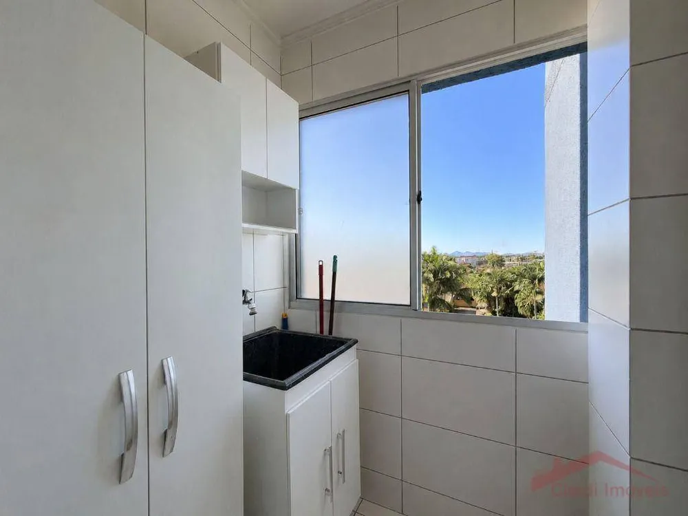 Apartamento, 2 quartos, 57 m² - Foto 6