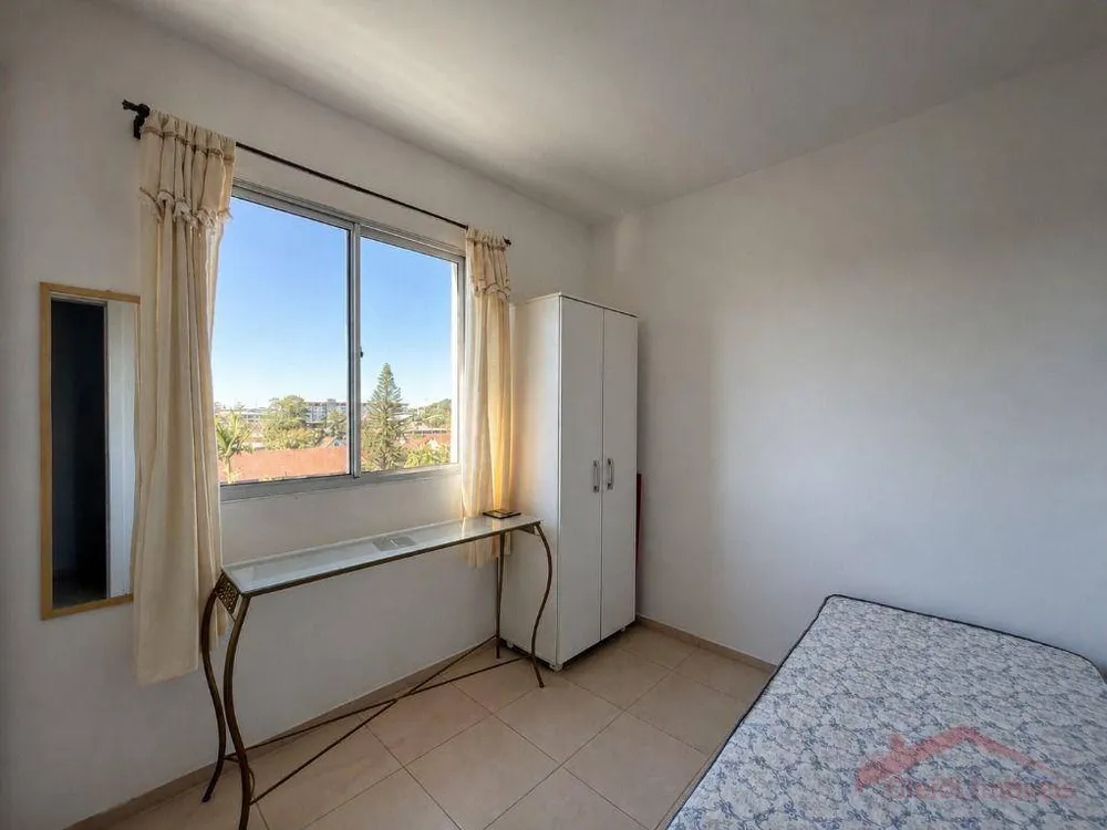 Apartamento, 2 quartos, 57 m² - Foto 7