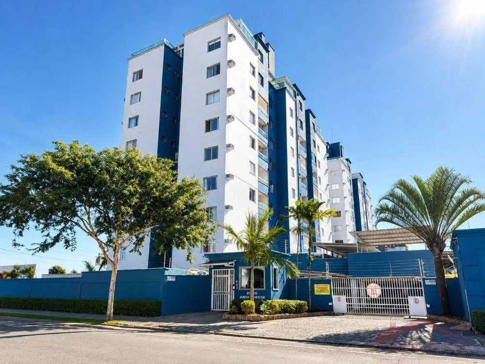 Apartamento, 2 quartos, 57 m² - Foto 1