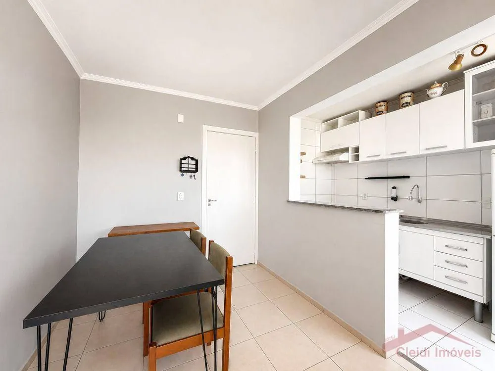 Apartamento, 2 quartos, 57 m² - Foto 3