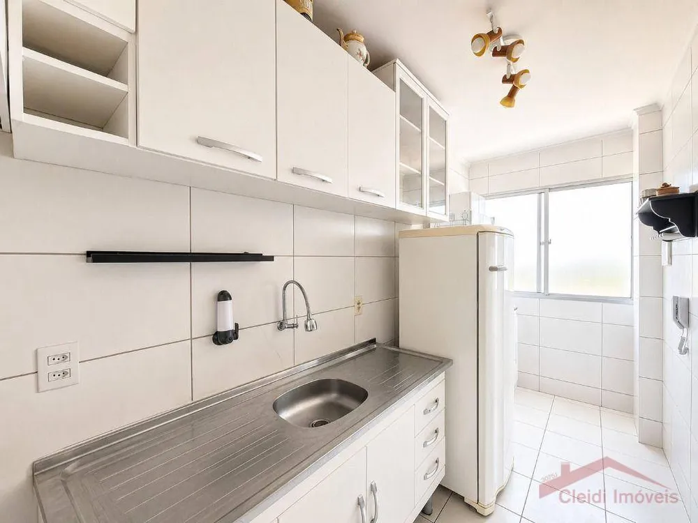 Apartamento, 2 quartos, 57 m² - Foto 4