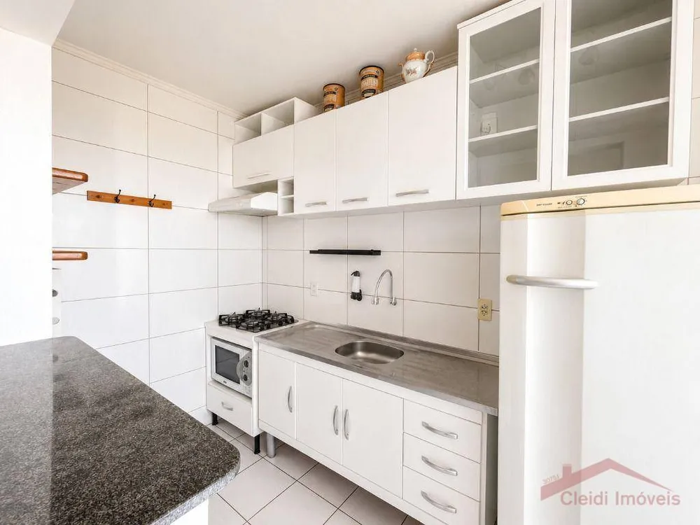 Apartamento, 2 quartos, 57 m² - Foto 5