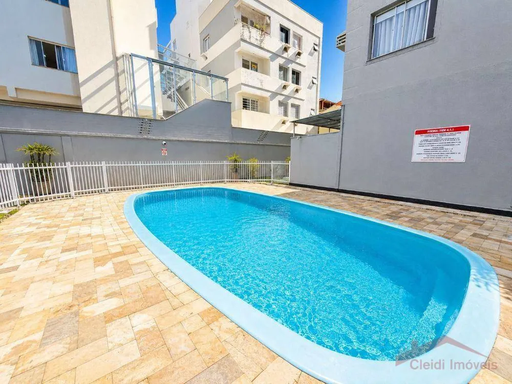 Apartamento, 2 quartos, 57 m² - Foto 8
