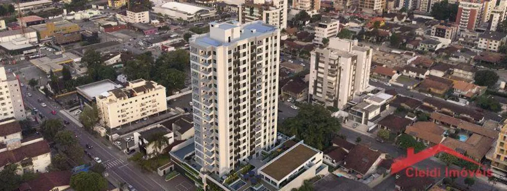 Apartamento, 2 quartos, 75 m² - Foto 2