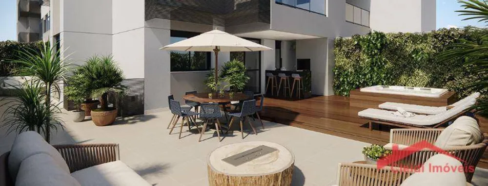 Apartamento, 2 quartos, 75 m² - Foto 7
