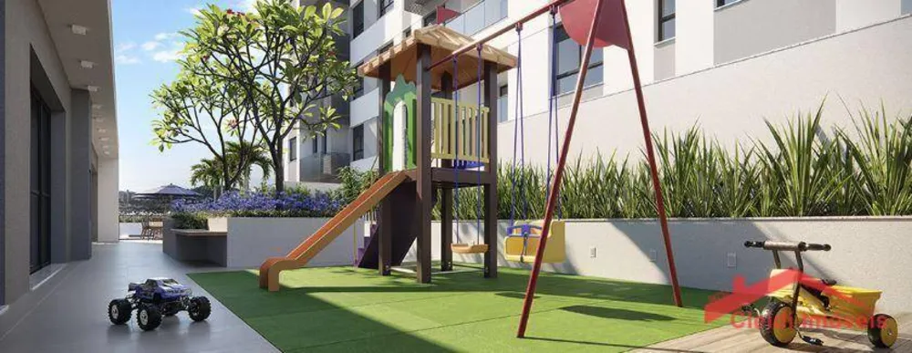 Apartamento, 2 quartos, 75 m² - Foto 3