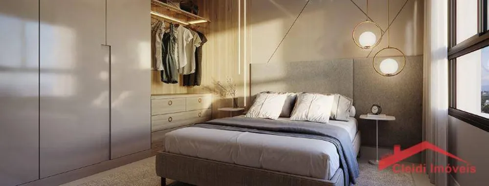 Apartamento, 2 quartos, 75 m² - Foto 4
