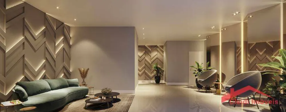 Apartamento, 2 quartos, 75 m² - Foto 6
