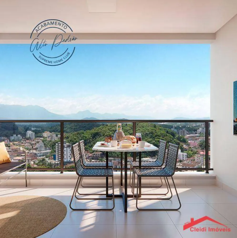 Apartamento, 2 quartos, 75 m² - Foto 16