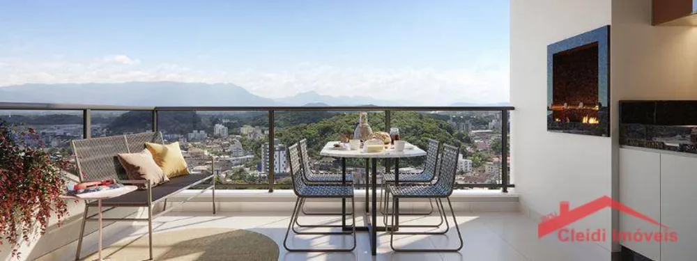 Apartamento, 2 quartos, 75 m² - Foto 9