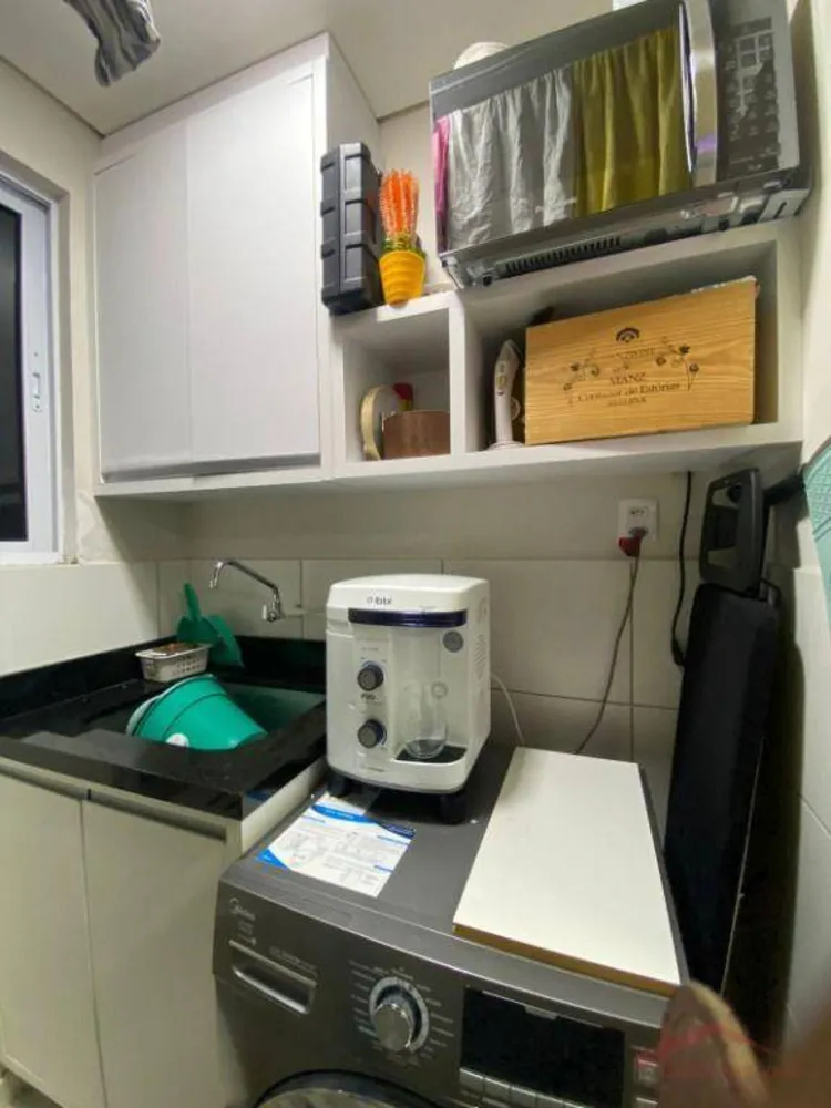 Apartamento, 2 quartos, 69 m² - Foto 11