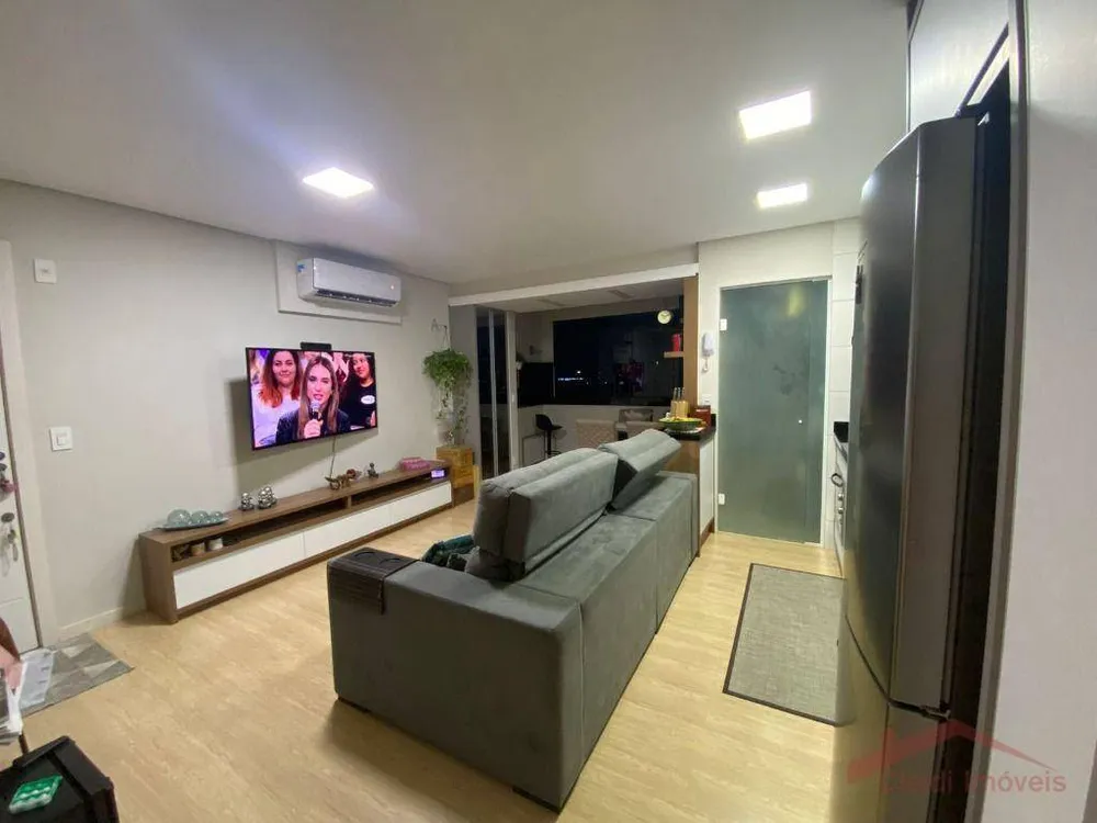 Apartamento, 2 quartos, 69 m² - Foto 2
