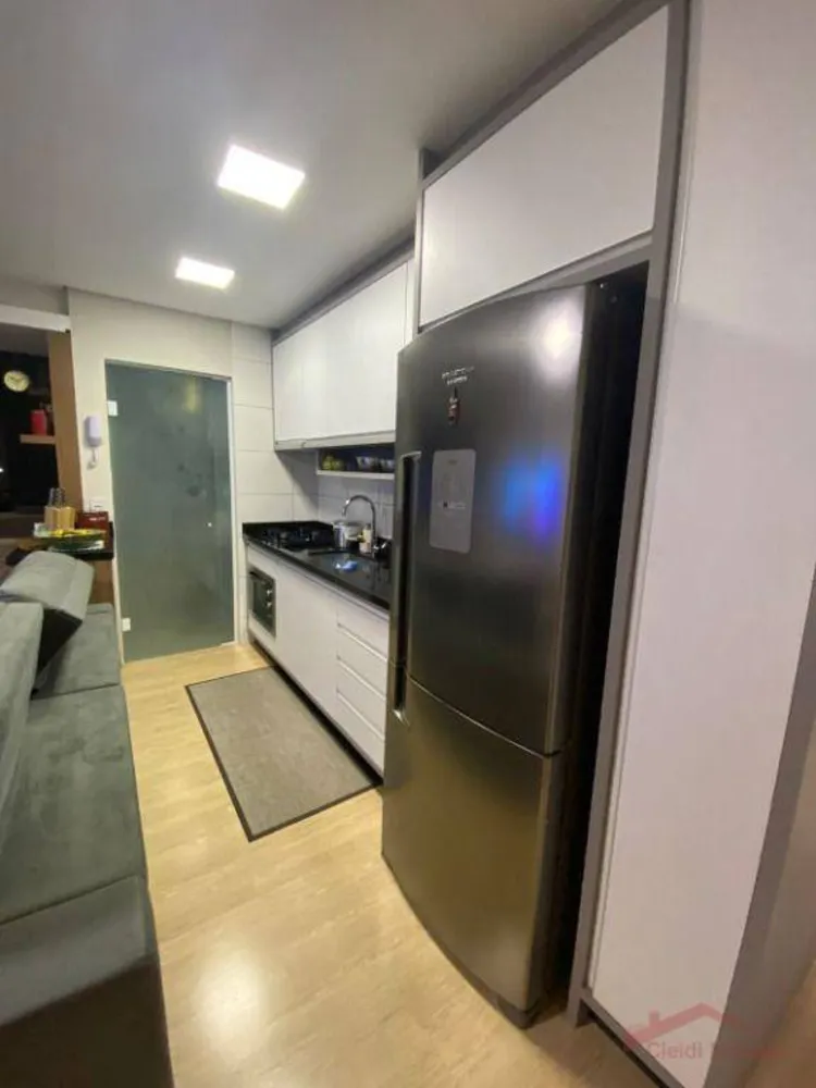 Apartamento, 2 quartos, 69 m² - Foto 4