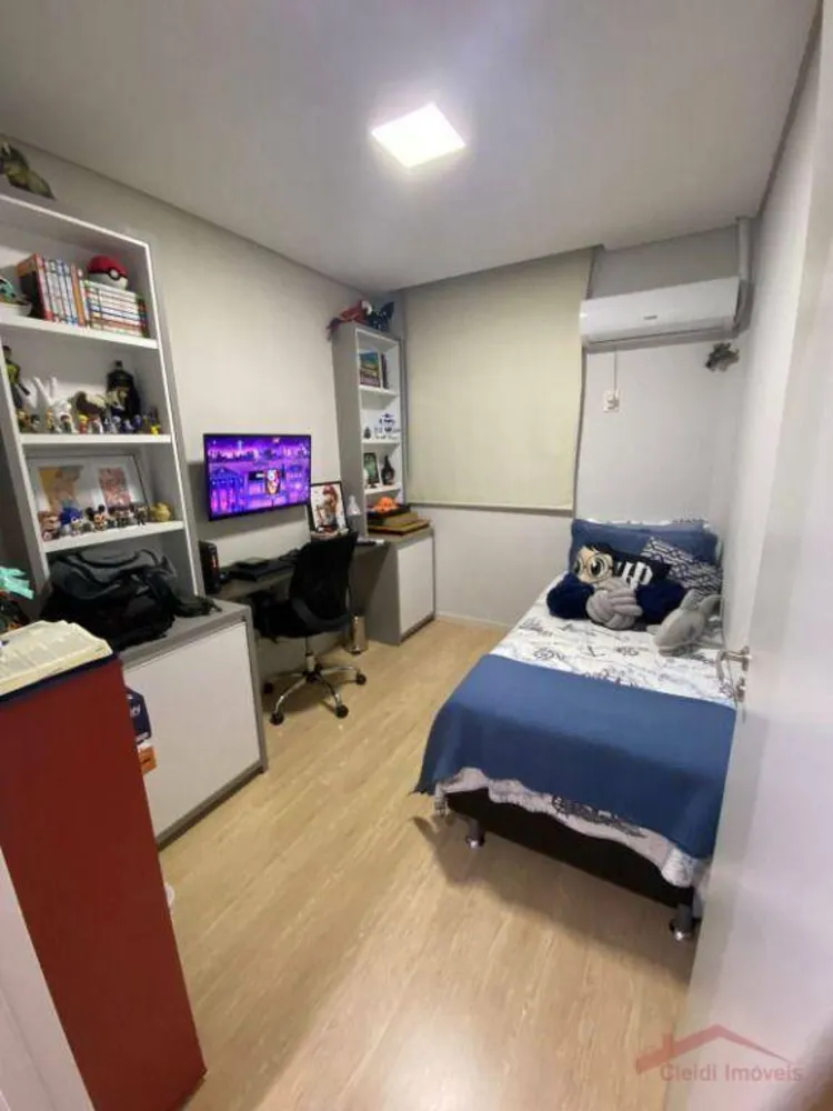 Apartamento, 2 quartos, 69 m² - Foto 7
